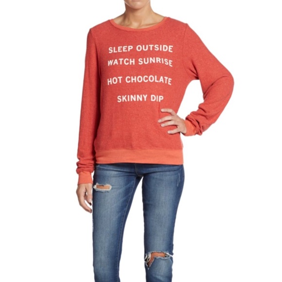 🌺 Wildfox - Picture 1 of 3